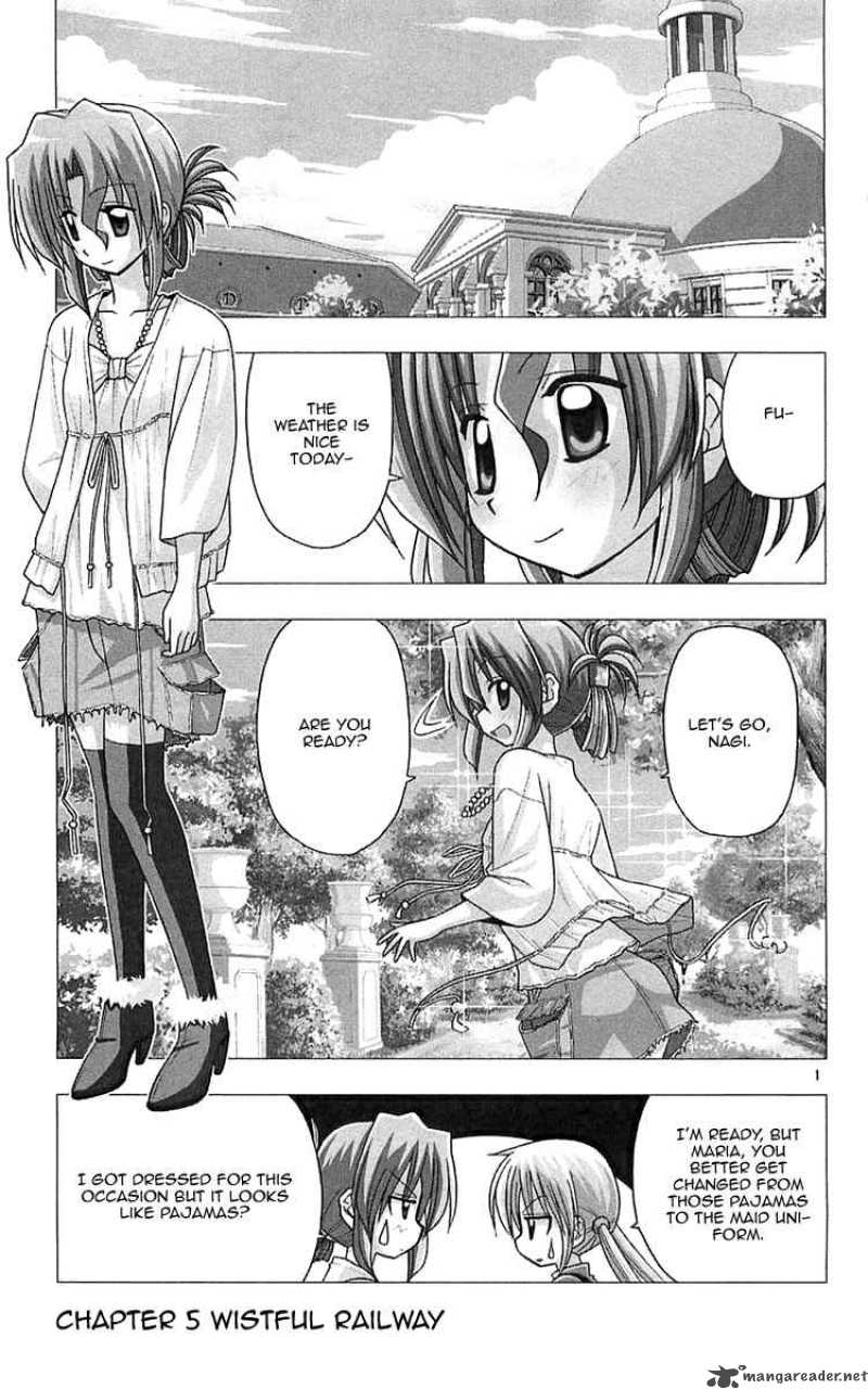 Hayate The Combat Butler 112 2