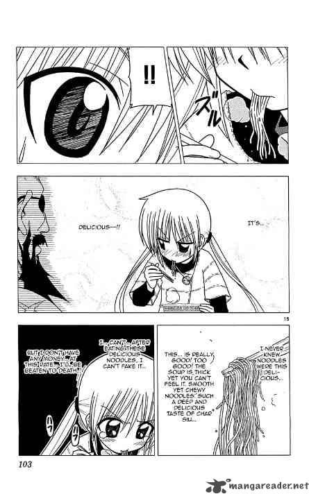 Hayate The Combat Butler 113 15