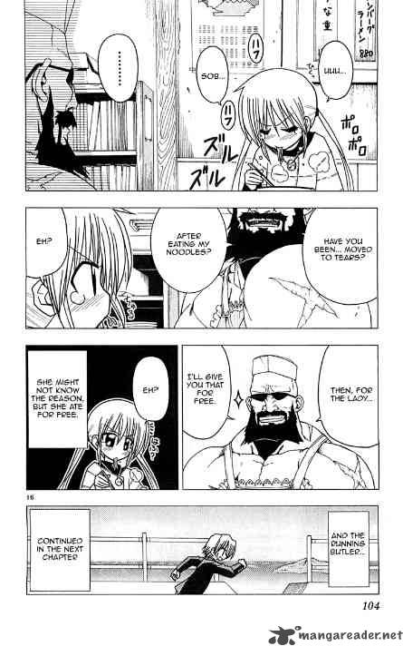 Hayate The Combat Butler 113 16