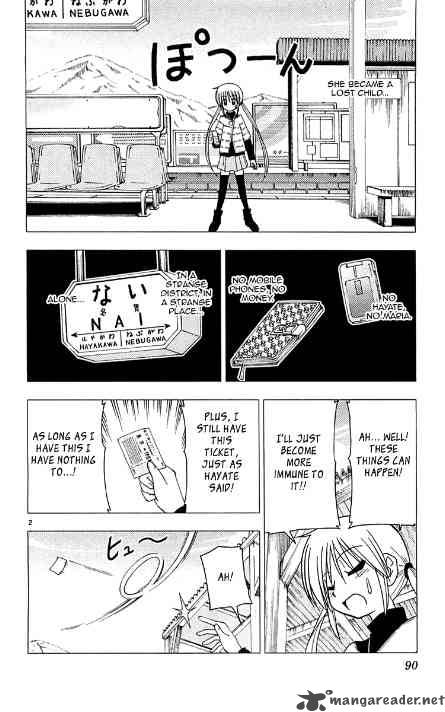 Hayate The Combat Butler 113 2