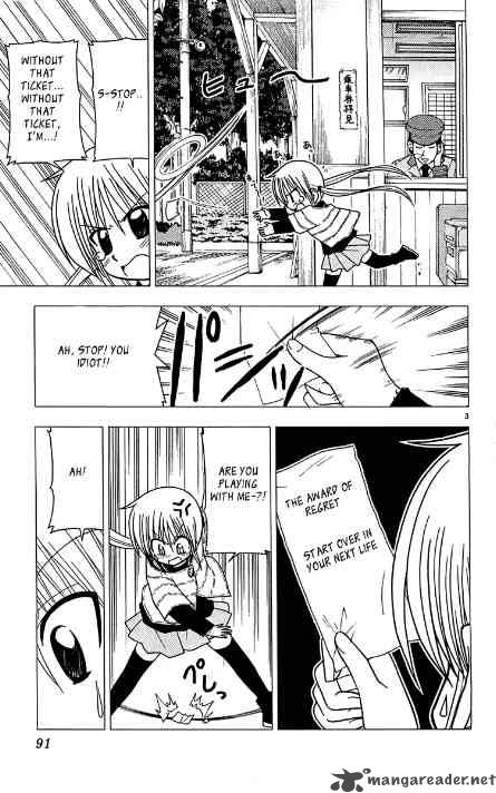 Hayate The Combat Butler 113 3