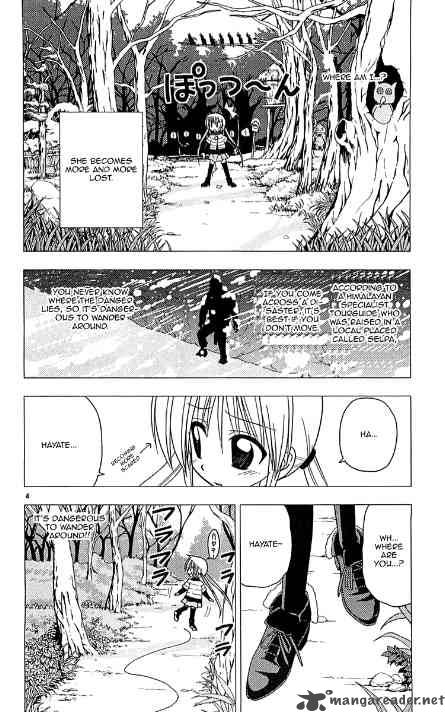 Hayate The Combat Butler 113 4