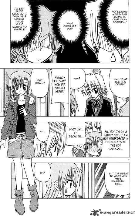 Hayate The Combat Butler 113 7