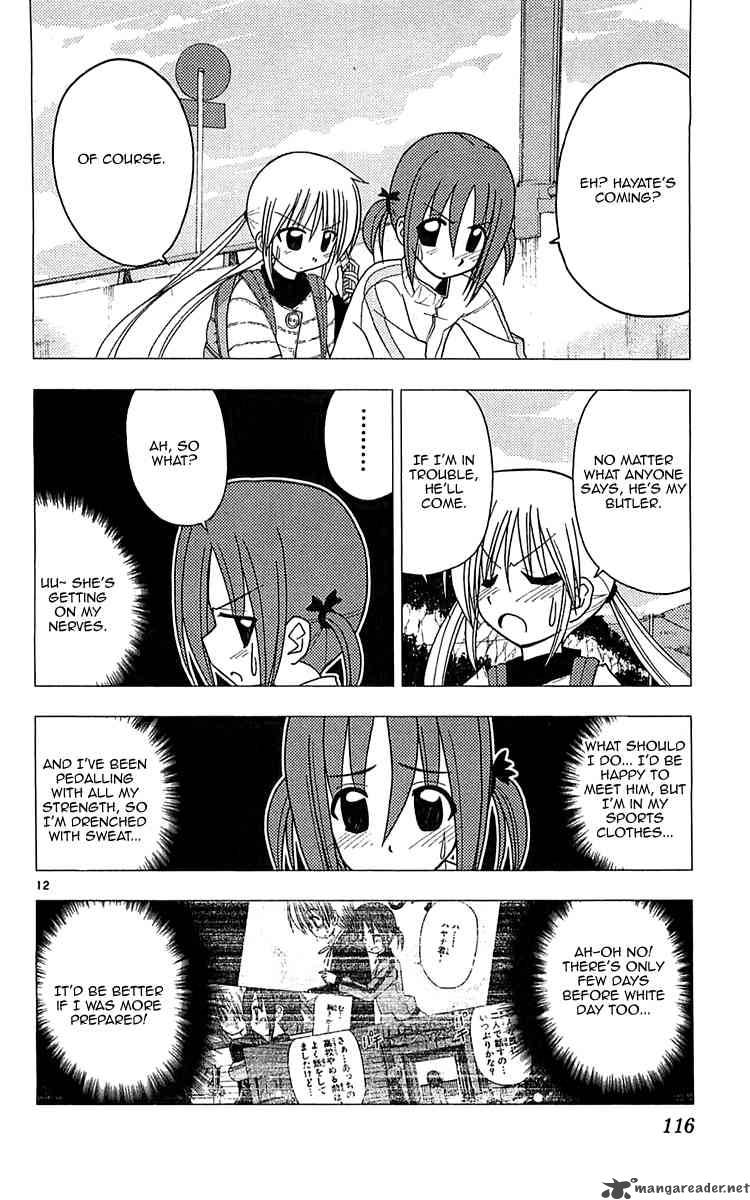 Hayate The Combat Butler 114 12