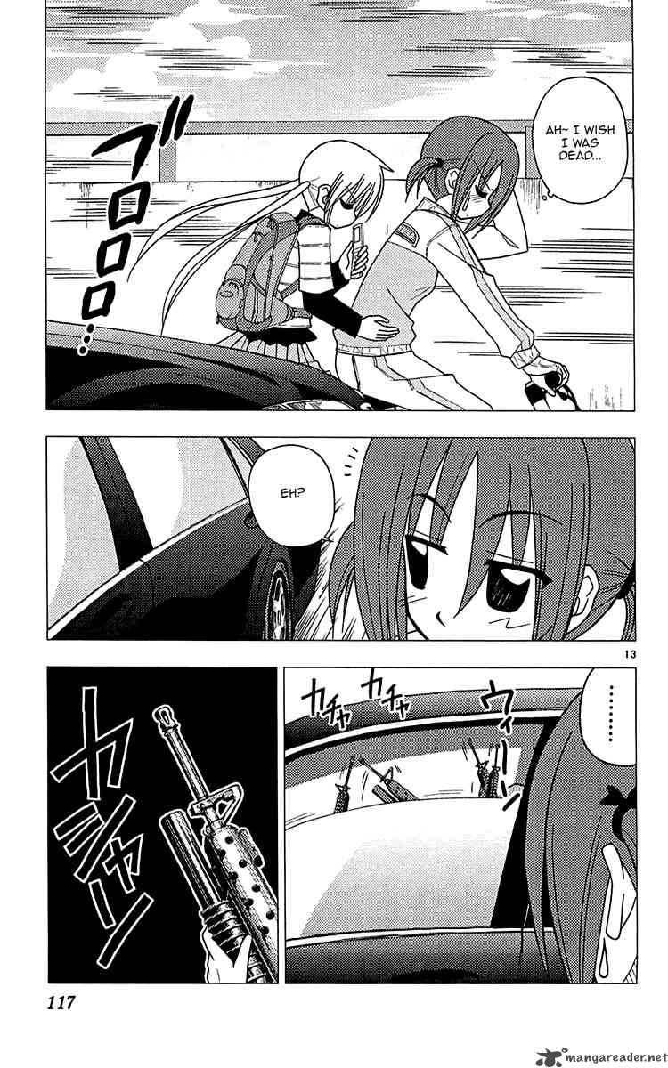 Hayate The Combat Butler 114 13