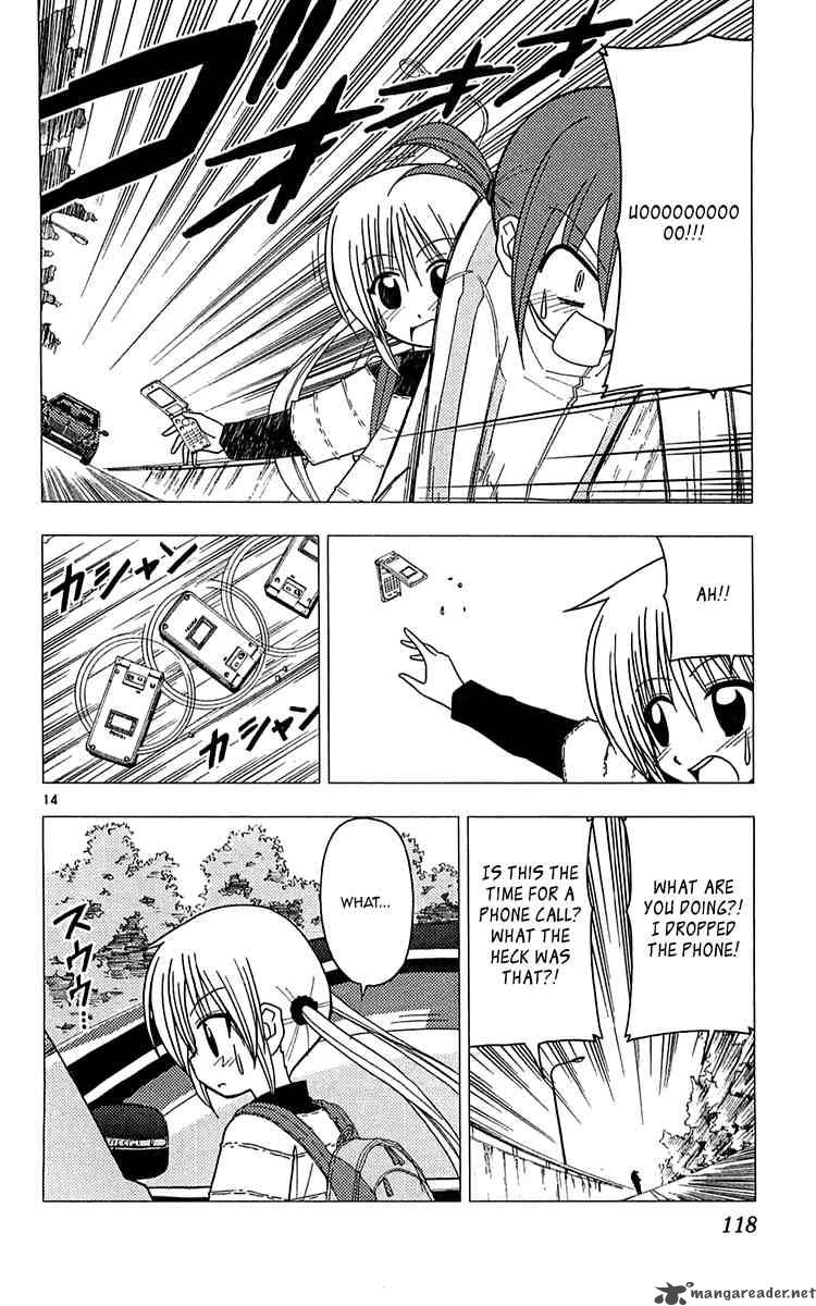 Hayate The Combat Butler 114 14
