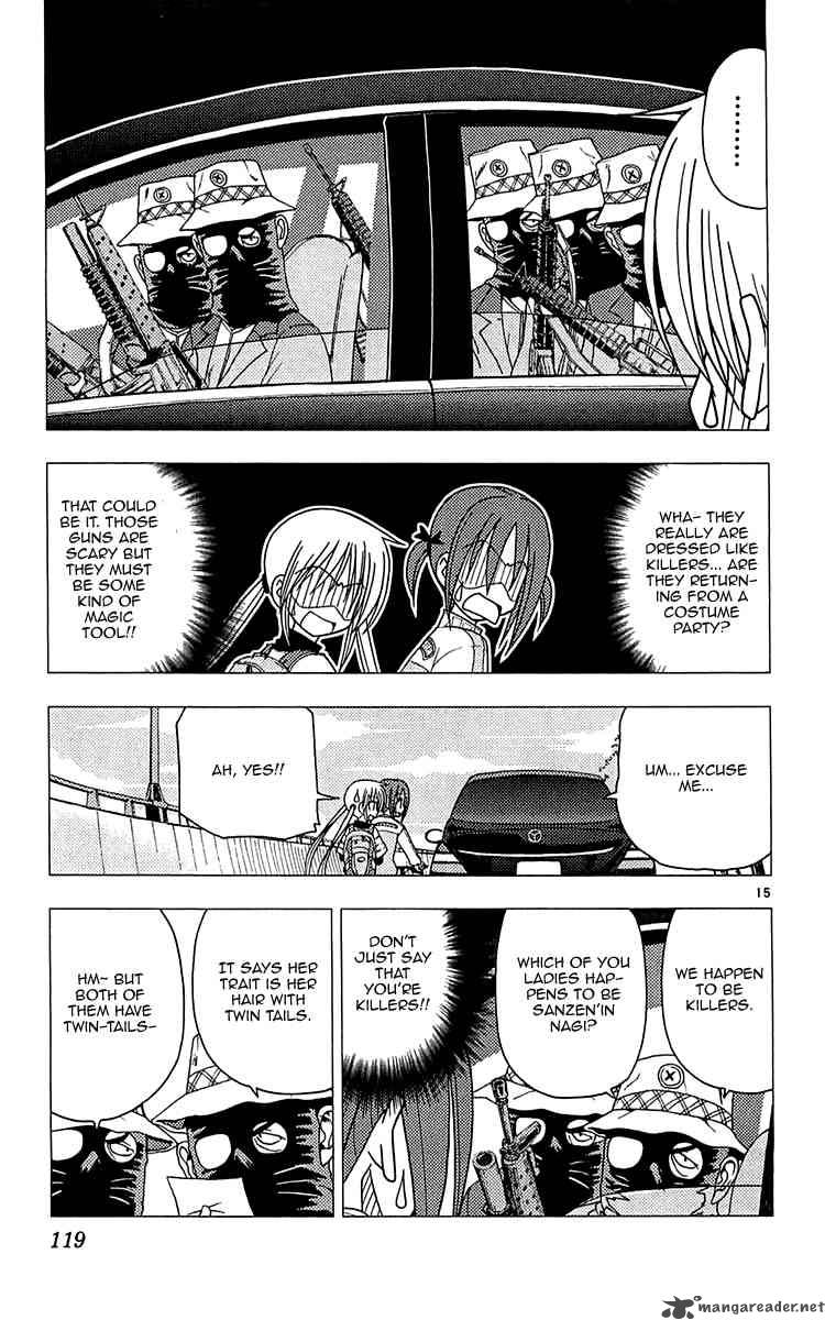 Hayate The Combat Butler 114 15