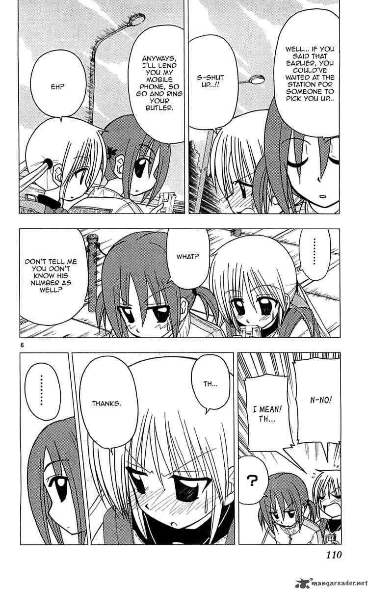 Hayate The Combat Butler 114 6