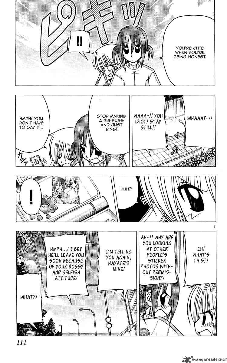 Hayate The Combat Butler 114 7
