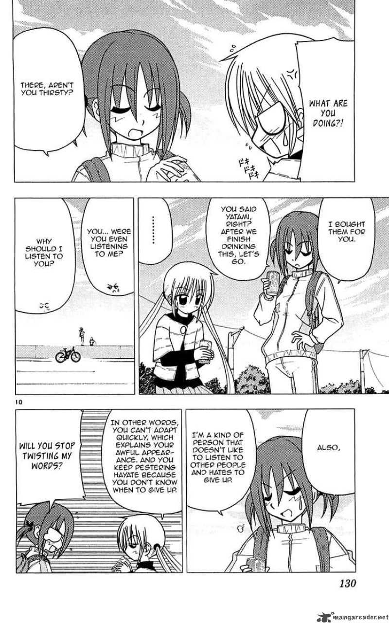 Hayate The Combat Butler 115 11