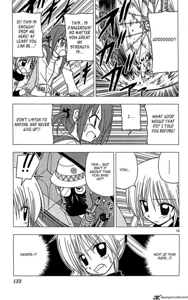 Hayate The Combat Butler 115 14