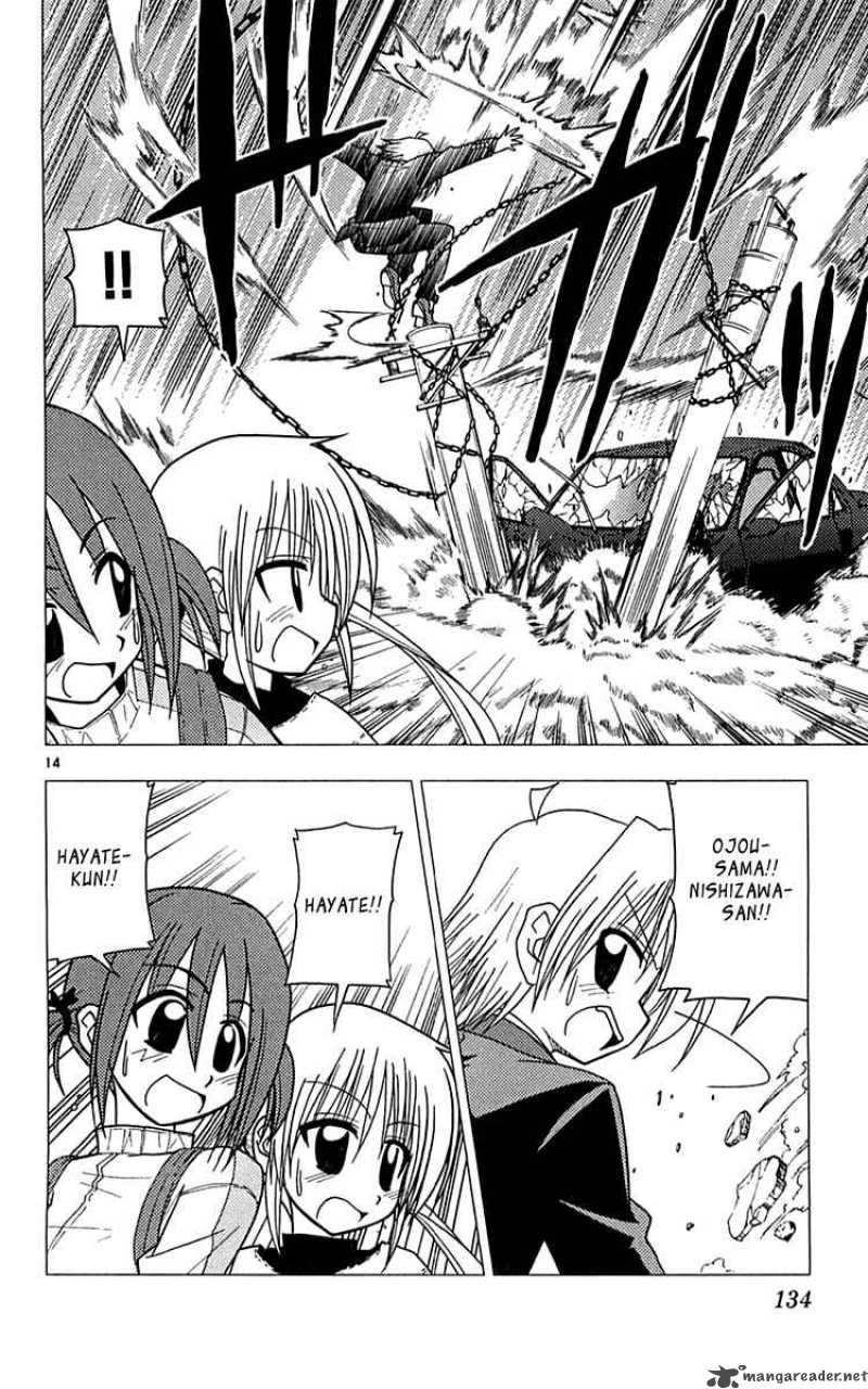 Hayate The Combat Butler 115 15