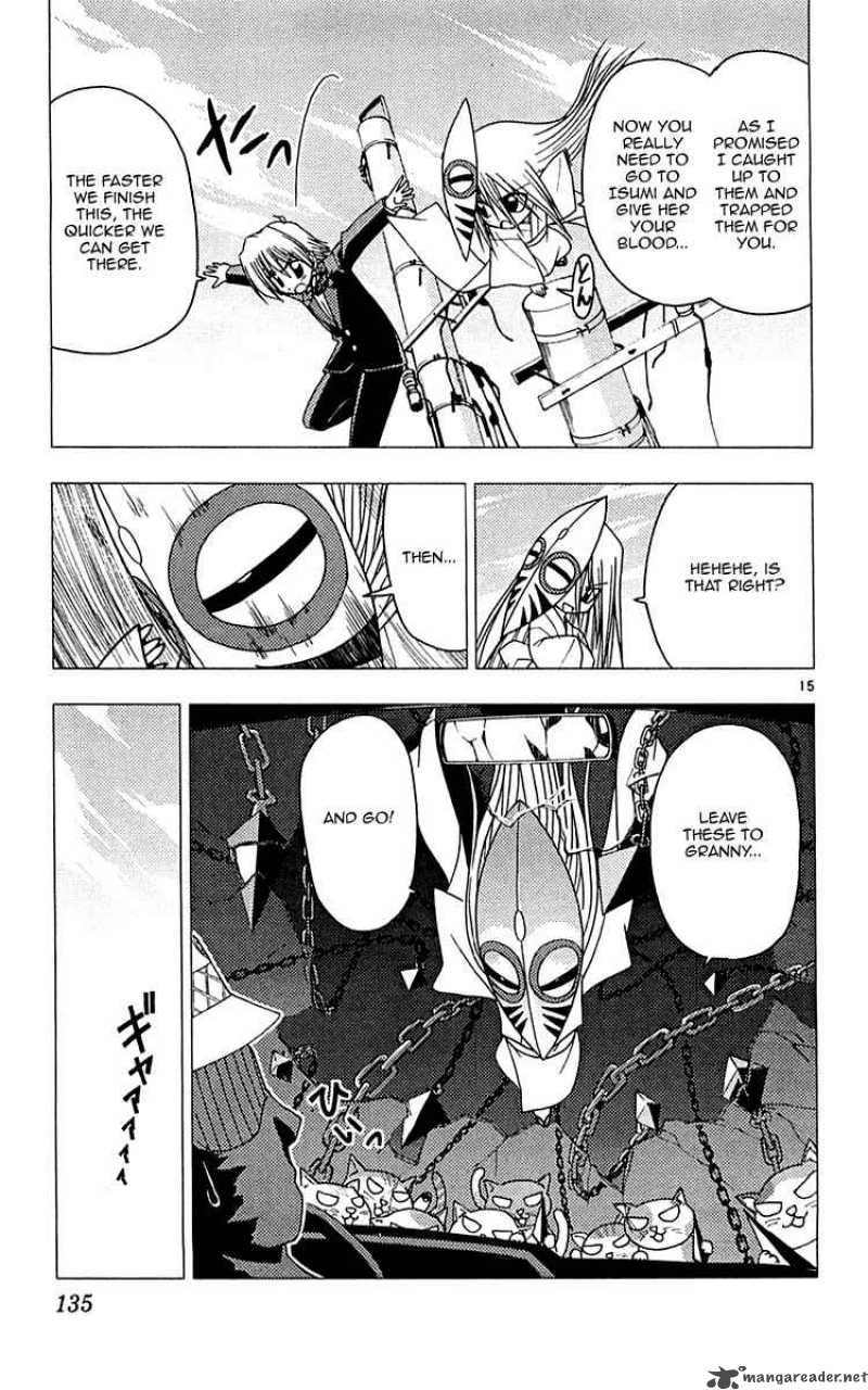 Hayate The Combat Butler 115 16