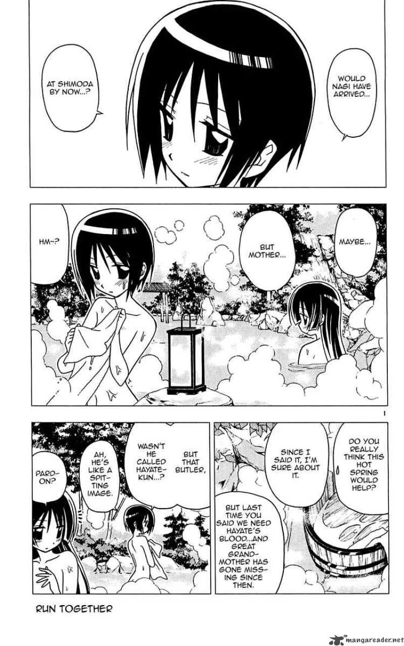 Hayate The Combat Butler 115 2
