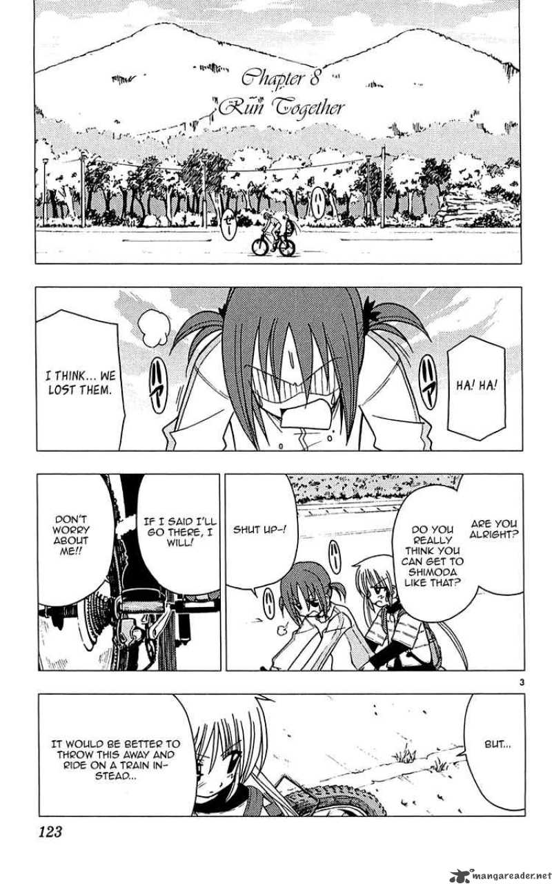 Hayate The Combat Butler 115 4