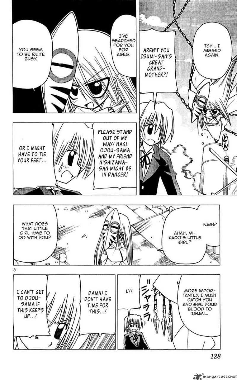 Hayate The Combat Butler 115 9
