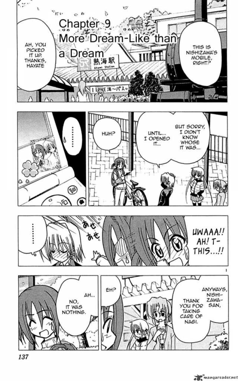 Hayate The Combat Butler 116 1