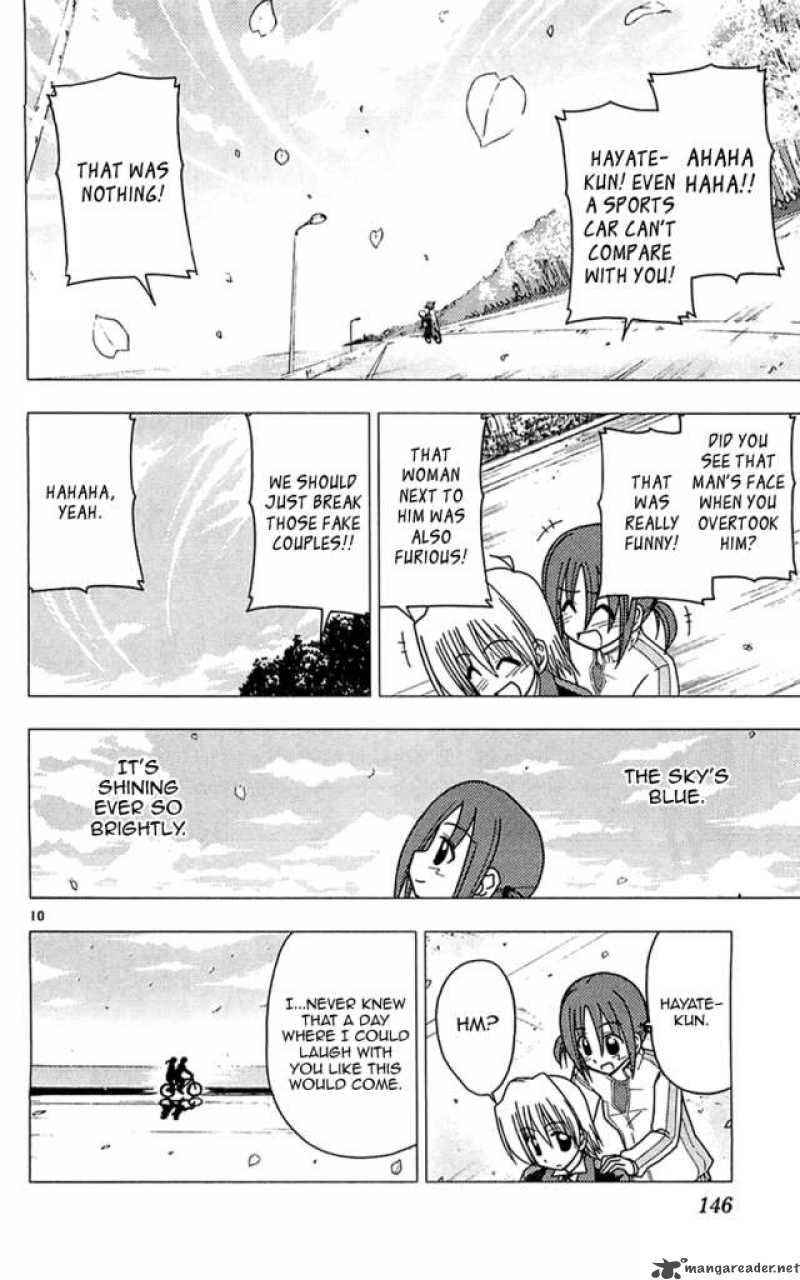 Hayate The Combat Butler 116 10