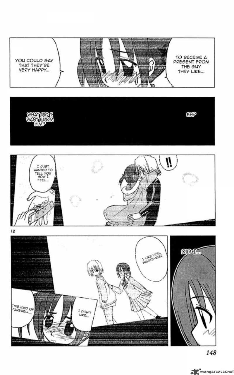 Hayate The Combat Butler 116 12