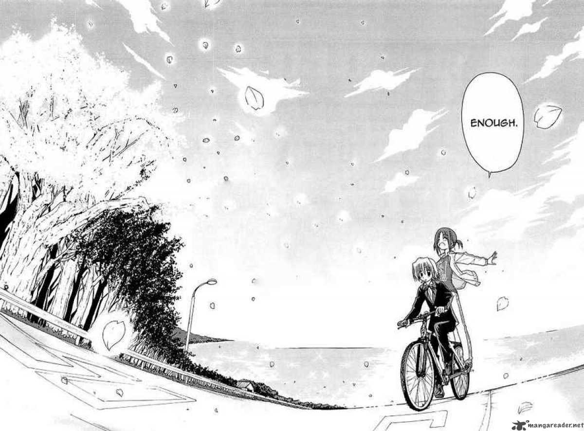 Hayate The Combat Butler 116 14