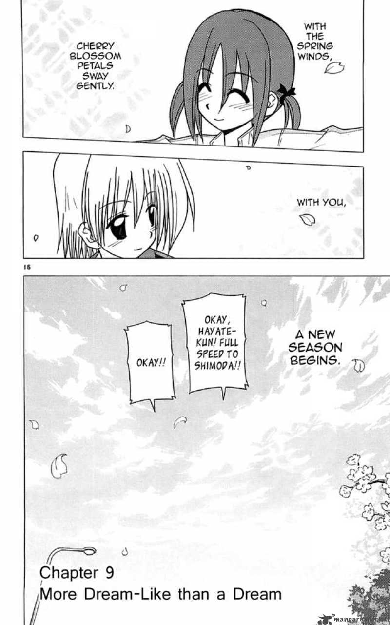 Hayate The Combat Butler 116 15