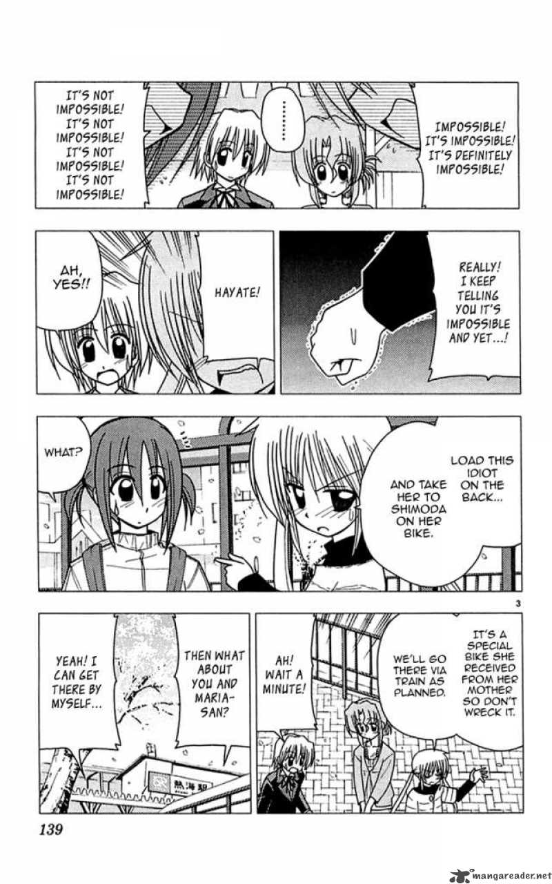 Hayate The Combat Butler 116 3