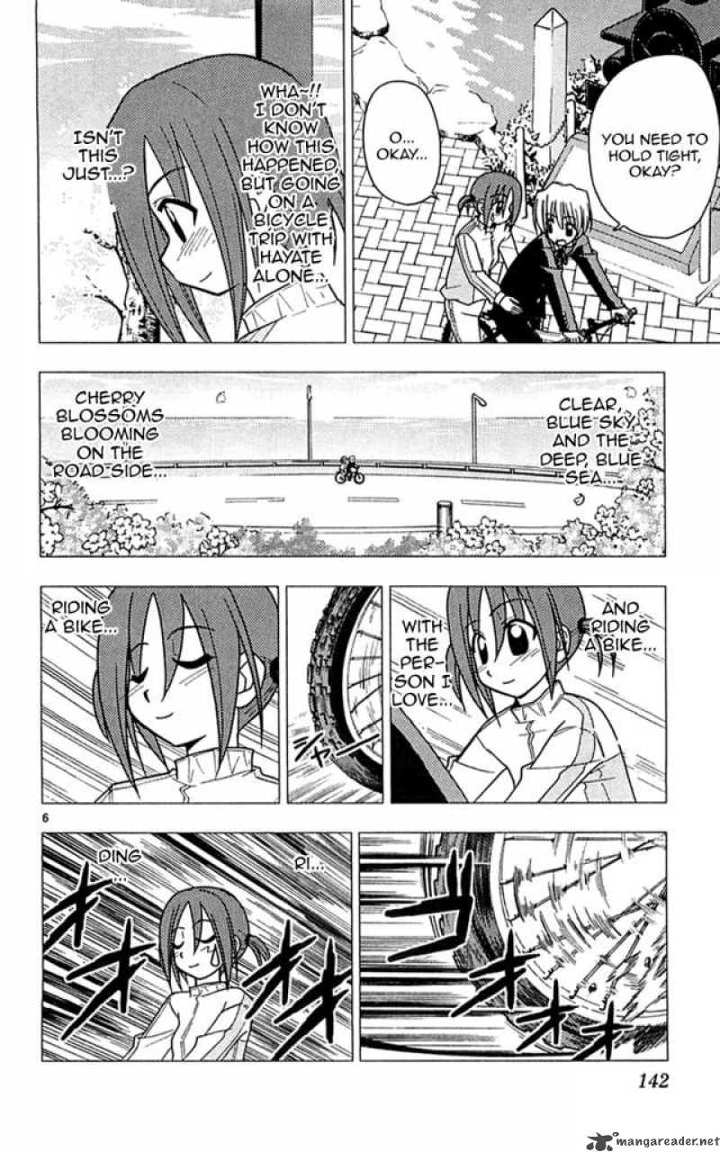 Hayate The Combat Butler 116 6