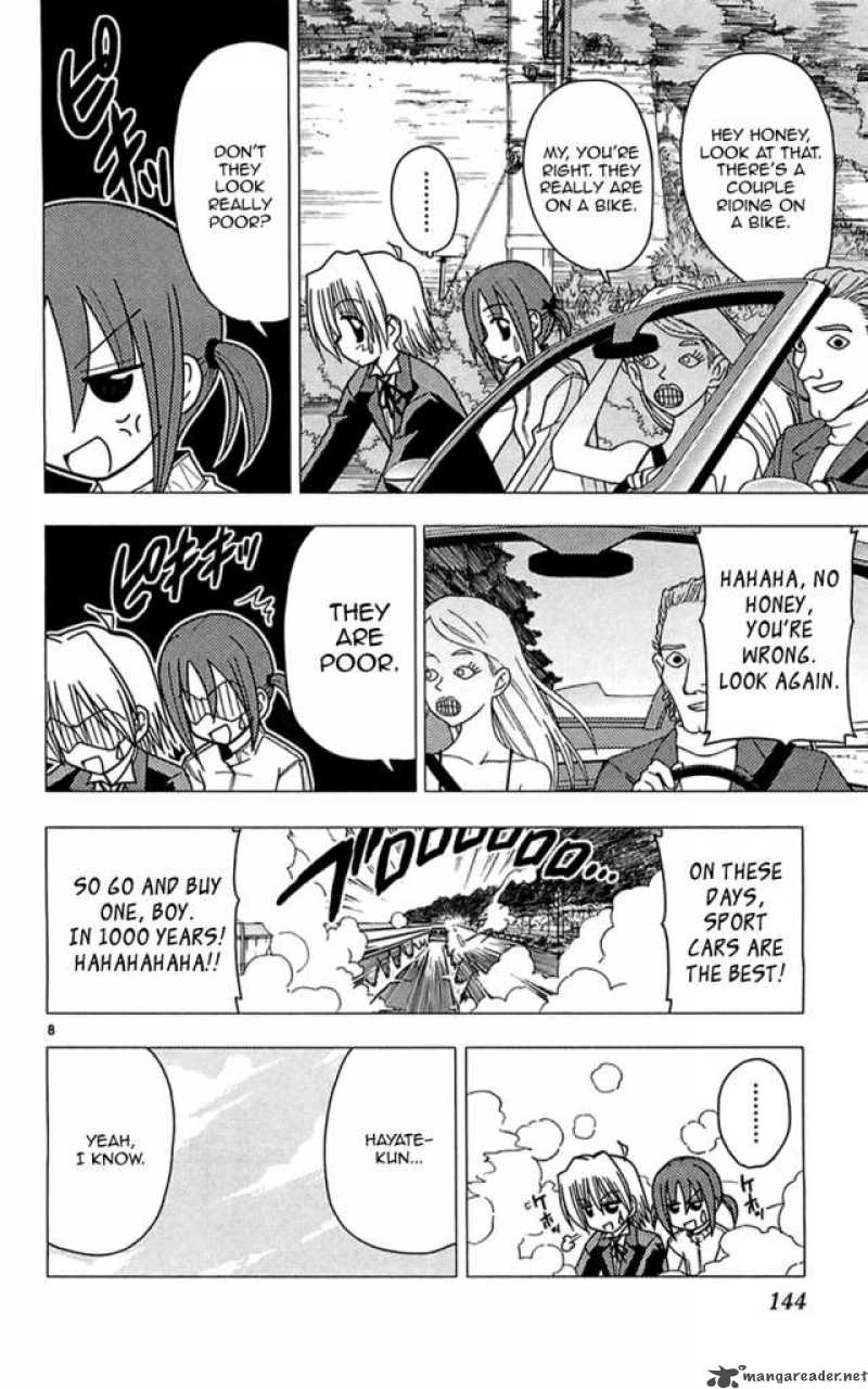 Hayate The Combat Butler 116 8
