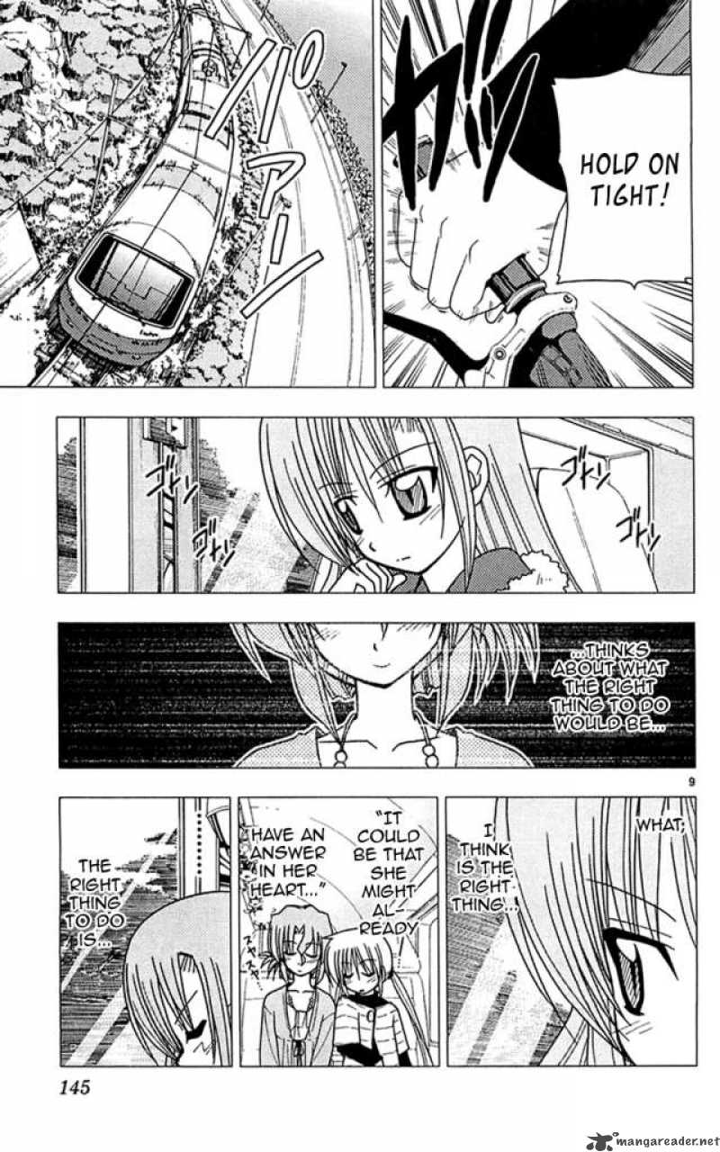 Hayate The Combat Butler 116 9