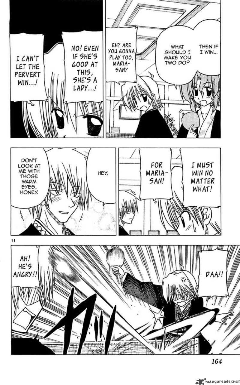 Hayate The Combat Butler 117 11