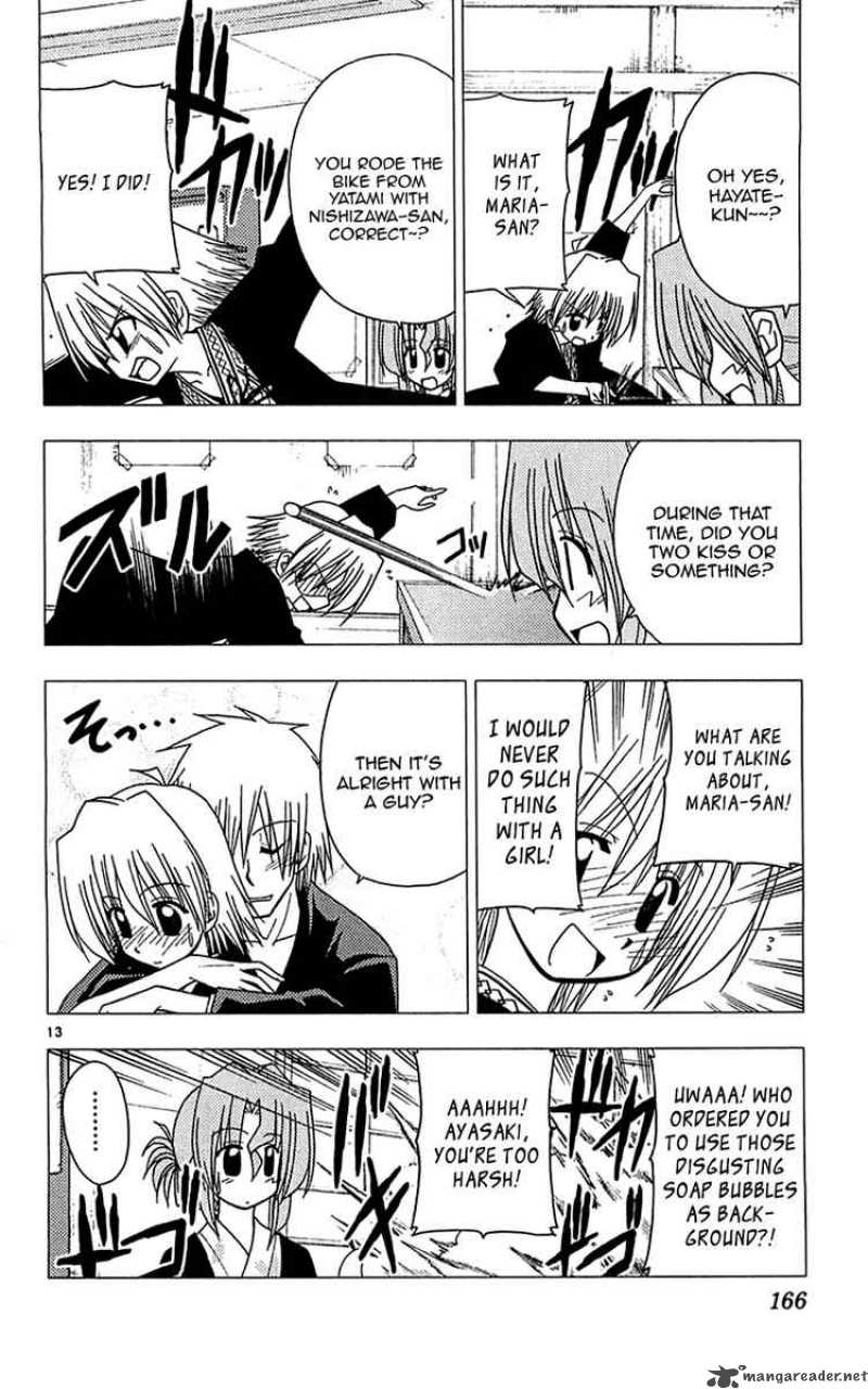 Hayate The Combat Butler 117 13