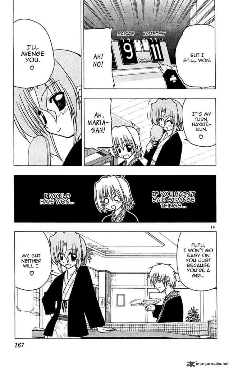 Hayate The Combat Butler 117 14