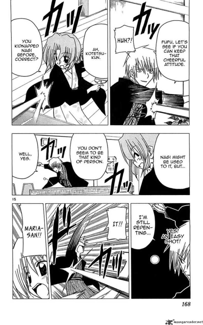 Hayate The Combat Butler 117 15