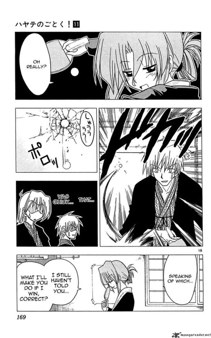 Hayate The Combat Butler 117 16