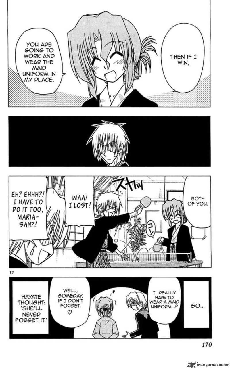 Hayate The Combat Butler 117 17