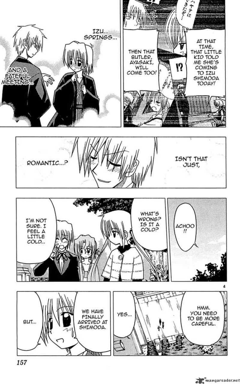 Hayate The Combat Butler 117 4