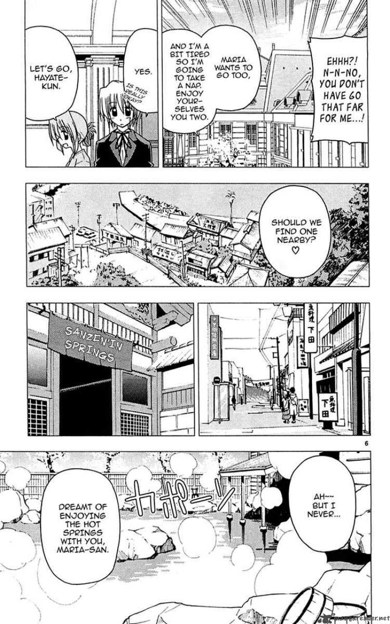 Hayate The Combat Butler 117 6