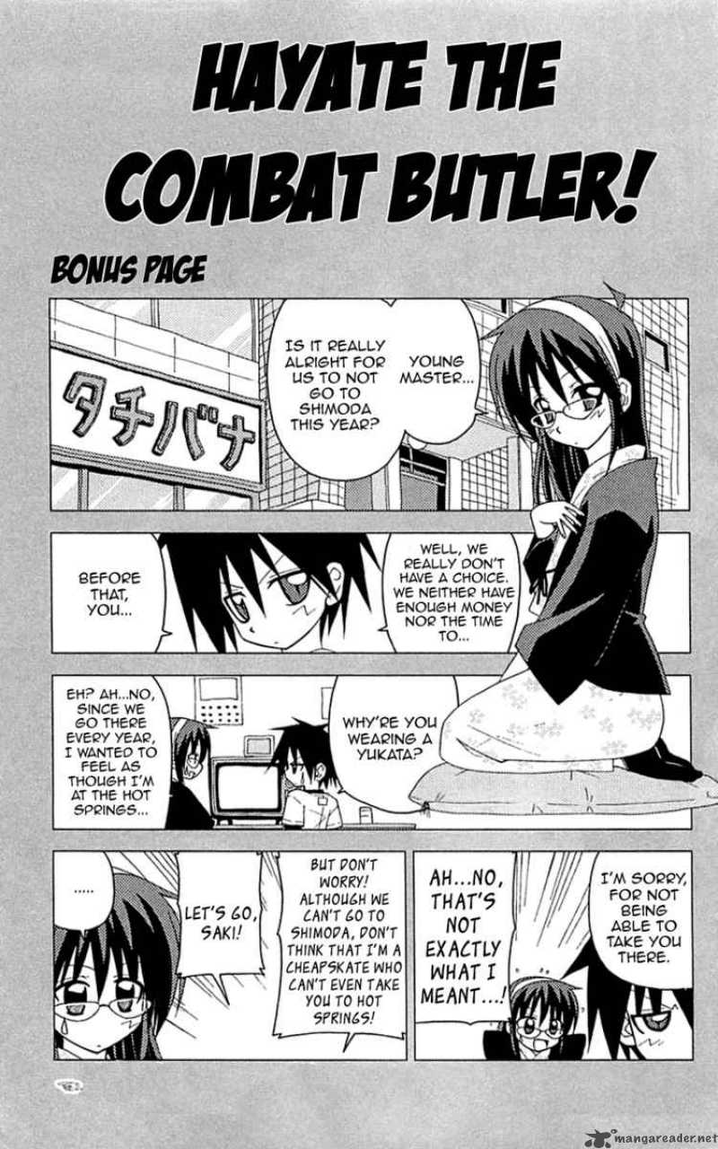 Hayate The Combat Butler 118 1