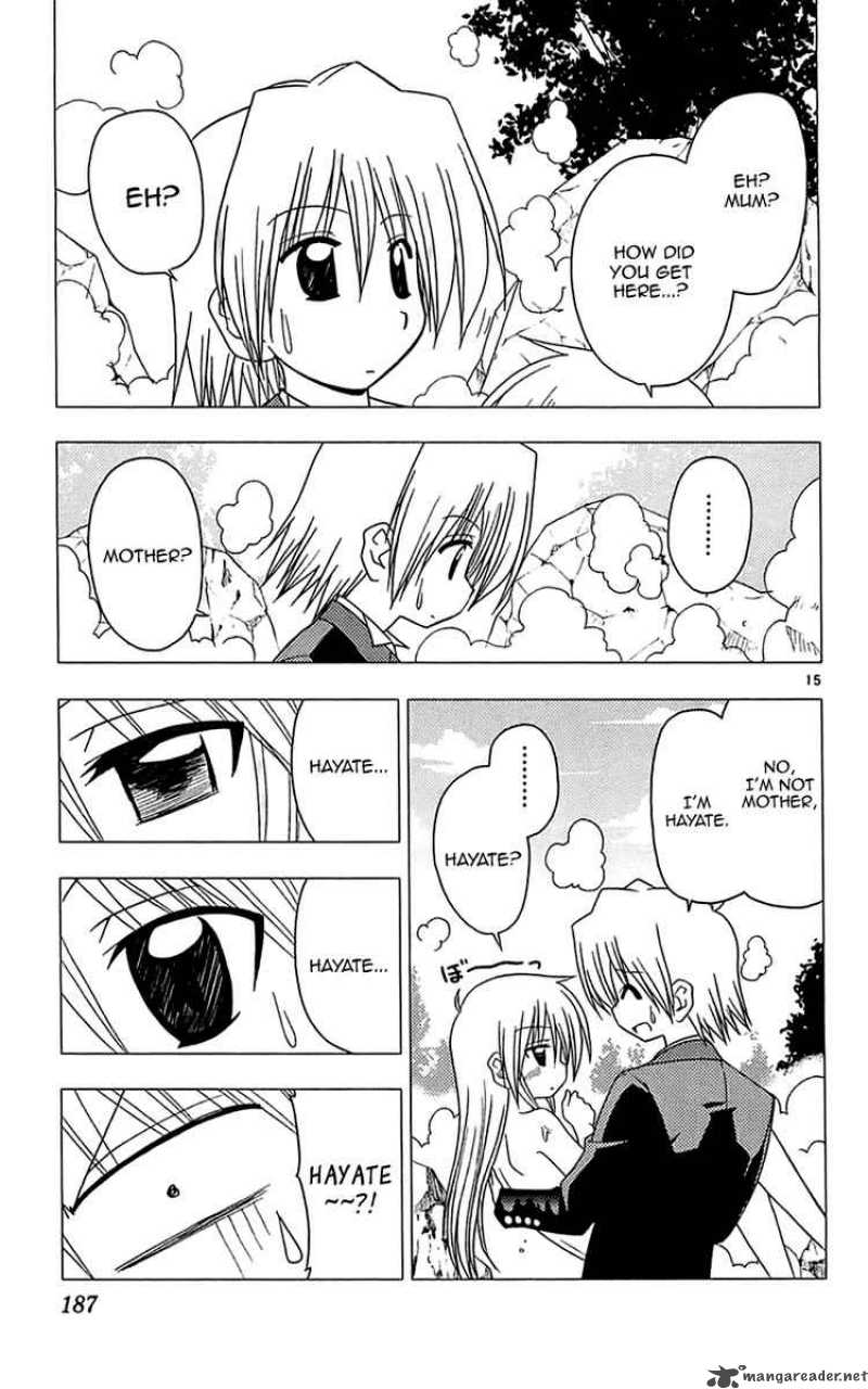 Hayate The Combat Butler 118 16