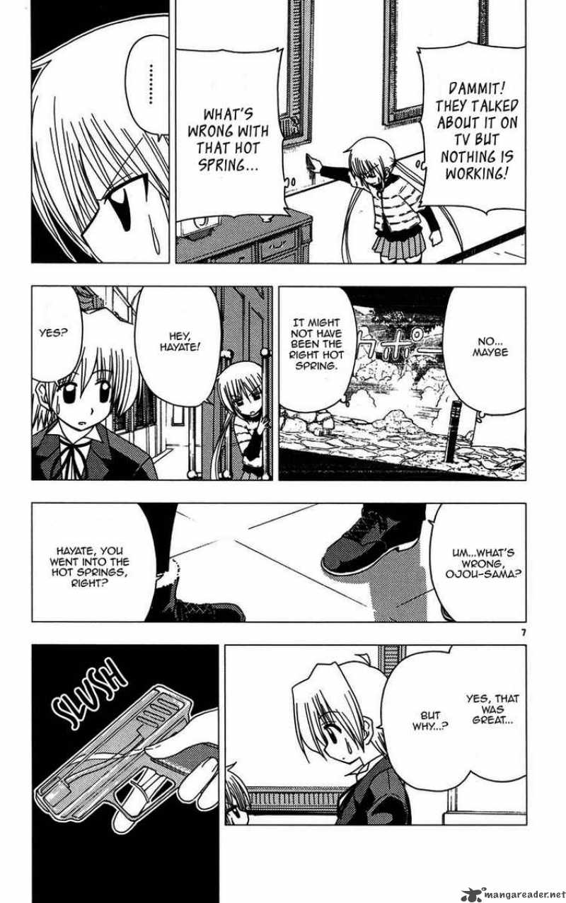 Hayate The Combat Butler 119 13