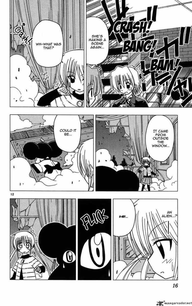 Hayate The Combat Butler 119 18