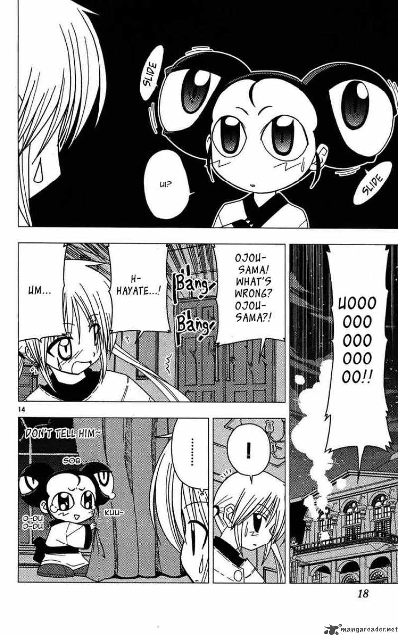Hayate The Combat Butler 119 20