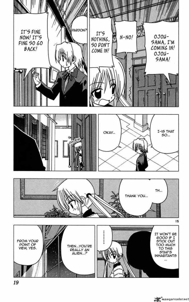 Hayate The Combat Butler 119 21