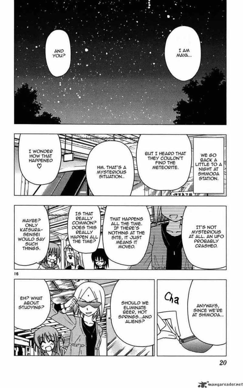 Hayate The Combat Butler 119 22
