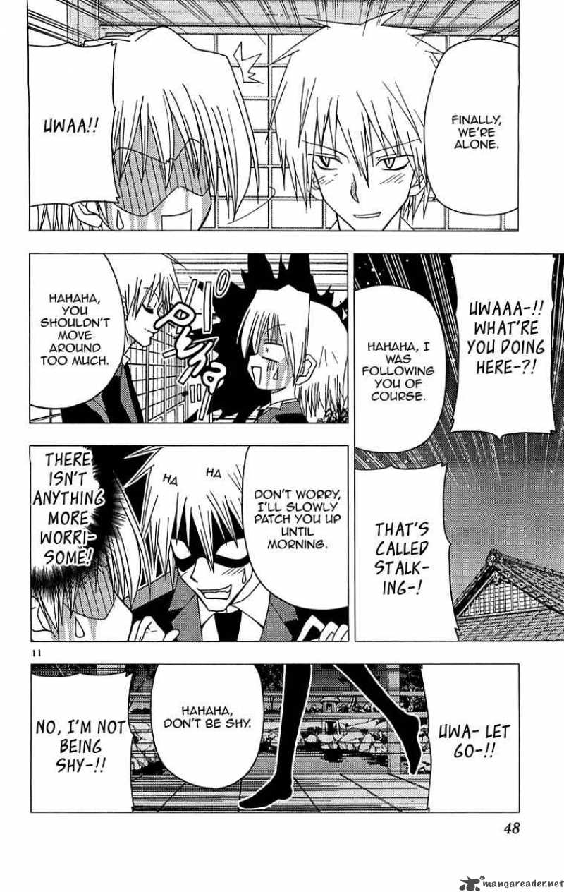 Hayate The Combat Butler 121 11
