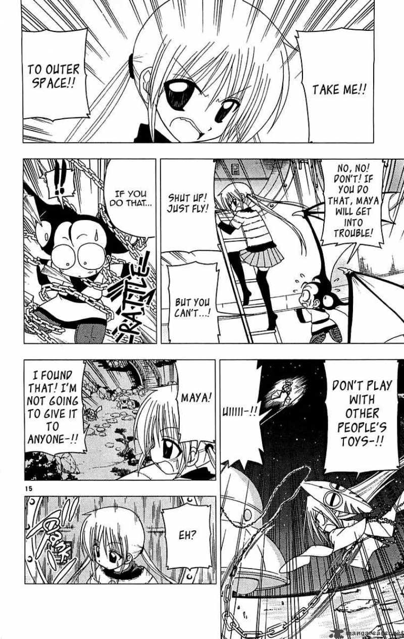 Hayate The Combat Butler 121 15
