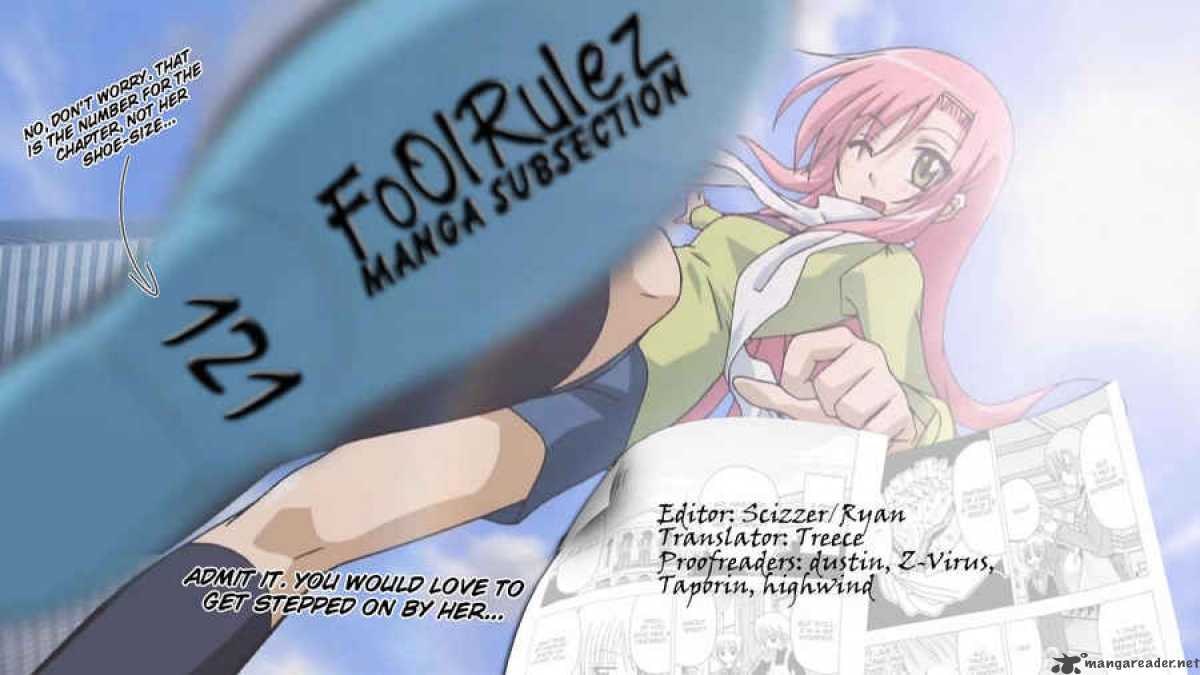 Hayate The Combat Butler 121 17