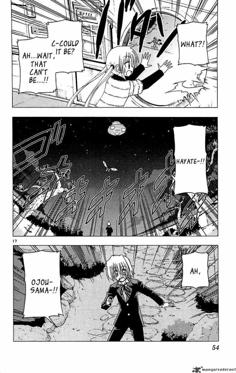Hayate The Combat Butler 121 18