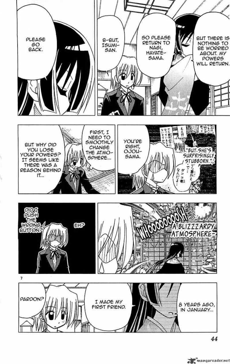 Hayate The Combat Butler 121 7