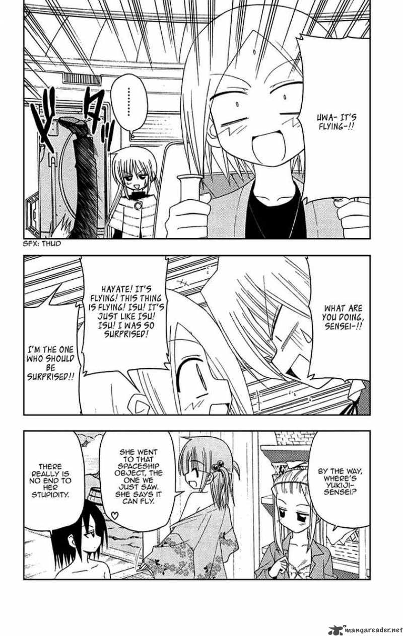 Hayate The Combat Butler 122 10